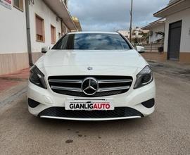 Mercedes-benz A 180 A 180 CDI Executive