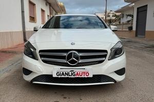 Mercedes-benz A 180 A 180 CDI Executive