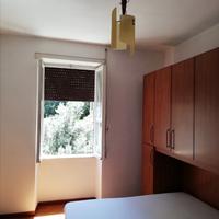 Piccolo appartam. Secondo piano con balcone