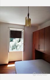 Piccolo appartam. Secondo piano con balcone