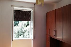 Piccolo appartam. Secondo piano con balcone