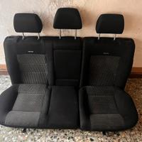 Set completo sedili Recaro Golf IV GTI