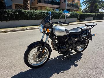 Benelli Imperiale 400 - Certificata