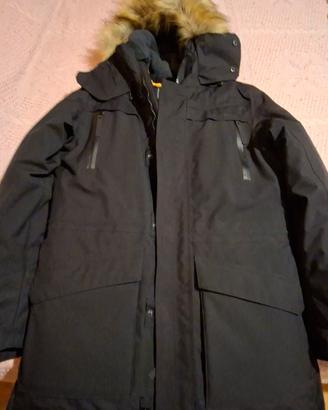 Parka  Quechua nuovo tg S