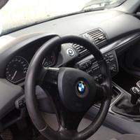 kit airbag bmw serie 1 e87 2.0 td