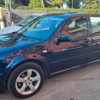 Volkswagen Golf 4 1.9TDI 110cv 25° Years anno 2002