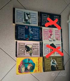 Agatha Christie 