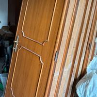 Porte in legno