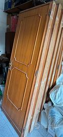 Porte in legno