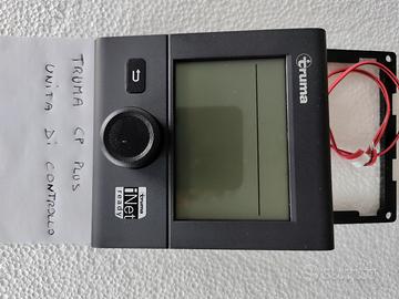 truma comando inet unità di controllo 
