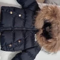 bomber 9-12 mesi maschile 