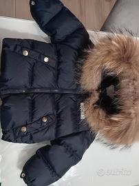 bomber 9-12 mesi maschile 