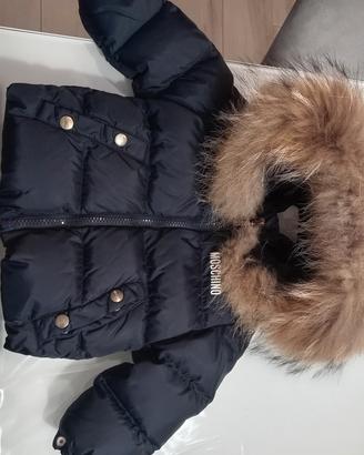 bomber 9-12 mesi maschile 