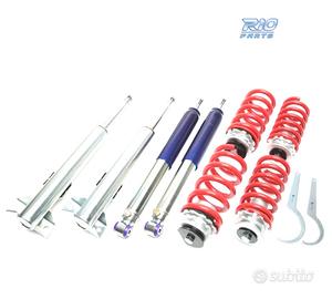 KIT SOSPENSIONE FILETTATA MERCEDES W124 85-95