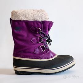 Stivali Doposci Sorel BIMBO N°34