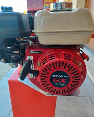 trituratore Caravaggi bio 55.
