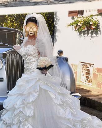 Abito da sposa