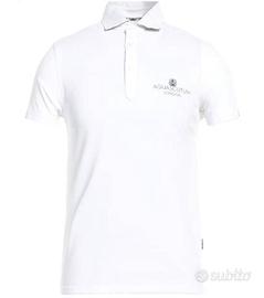 Polo Aquascutum