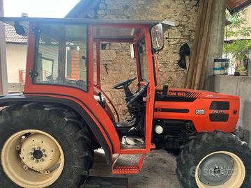 Trattore agricolo same argon
