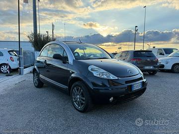 CITROEN C3 PLURIEL 1.4 HDI 70CV