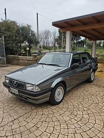 Alfa romeo 75 2.0 ts