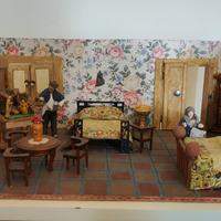 riproduzione "Natale in casa Cupiello"