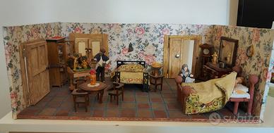 riproduzione "Natale in casa Cupiello"