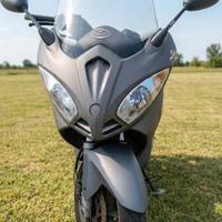 Malaguti Spidermax 500 RS (2011)