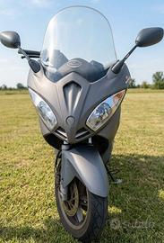 Malaguti Spidermax 500 RS (2011)