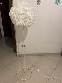 Lampada da arredo ikea