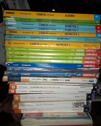 libri