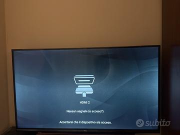 TCL 32L5A 32” Full HD Smart TV HDR