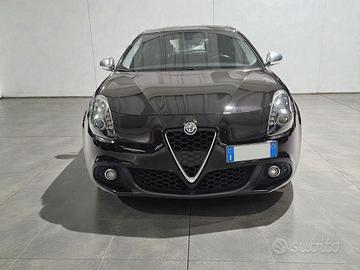 ALFA ROMEO Giulietta 1.6 JTDm 120 CV