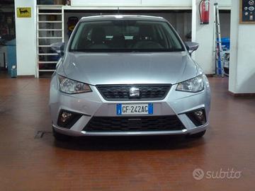 Seat Ibiza 1.0 TGI 5 porte Style
