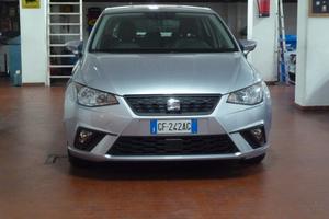 Seat Ibiza 1.0 TGI 5 porte Style