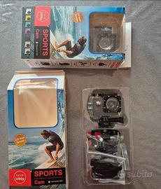 action cam