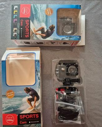 action cam