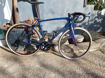 Bici da corsa Trek emonda 