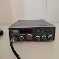 baracchino CB midland