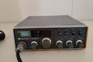 baracchino CB midland