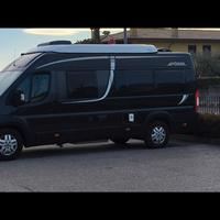 Possl RoadCruiser Evolution 636
