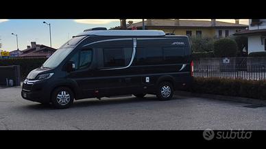 Possl RoadCruiser Evolution 636