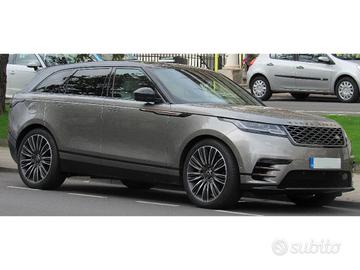 Ricambi usati range rover velar 2017 #3