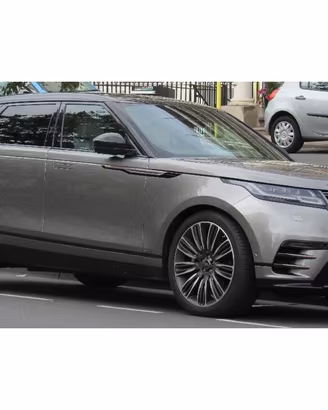 Ricambi usati range rover velar 2017 #3