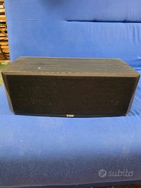 Subwoofer