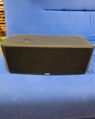 Subwoofer