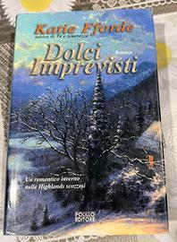Dolci imprevisti  Katie Fforde