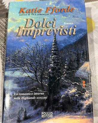 Dolci imprevisti  Katie Fforde