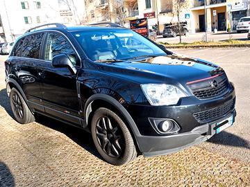 OPEL Antara - 2012 4x4 benzina