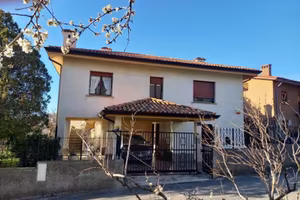 Rif.24299| villa trieste